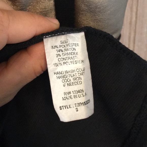 Mini dress, s ✅ - Picture 2 of 8